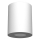 Brosline - Faretto da bagno 1xGU10/10W/230V IP44 bianco
