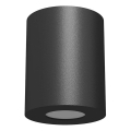 Brosline - Faretto da bagno 1xGU10/10W/230V IP44 nero
