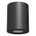 Brosline - Faretto da bagno 1xGU10/10W/230V IP44 nero