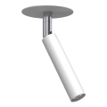 Brosline - Faretto da incasso 1xG9/2,5W/230V bianco