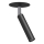 Brosline - Faretto da incasso 1xG9/2,5W/230V nero