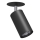 Brosline - Faretto da incasso per controsoffitto 1xGU10/10W/230V nero