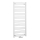 Bruckner - Bagno radiatore ALBRECHT 765W/230V 60x157 cm bianco