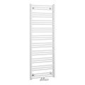 Bruckner - Scaldasalviette ALBRECHT 157x50 cm bianco