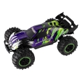Buggy radiocomandata 7,4 V/500 mAh, viola