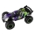 Buggy radiocomandata 7,4 V/500 mAh, viola
