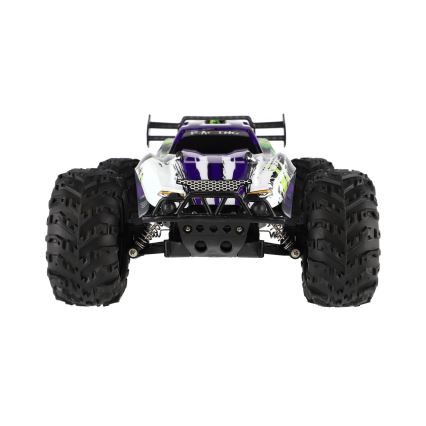 Buggy radiocomandata 7,4 V/500 mAh, viola