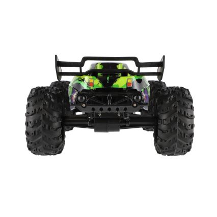 Buggy radiocomandata 7,4 V/500 mAh, viola