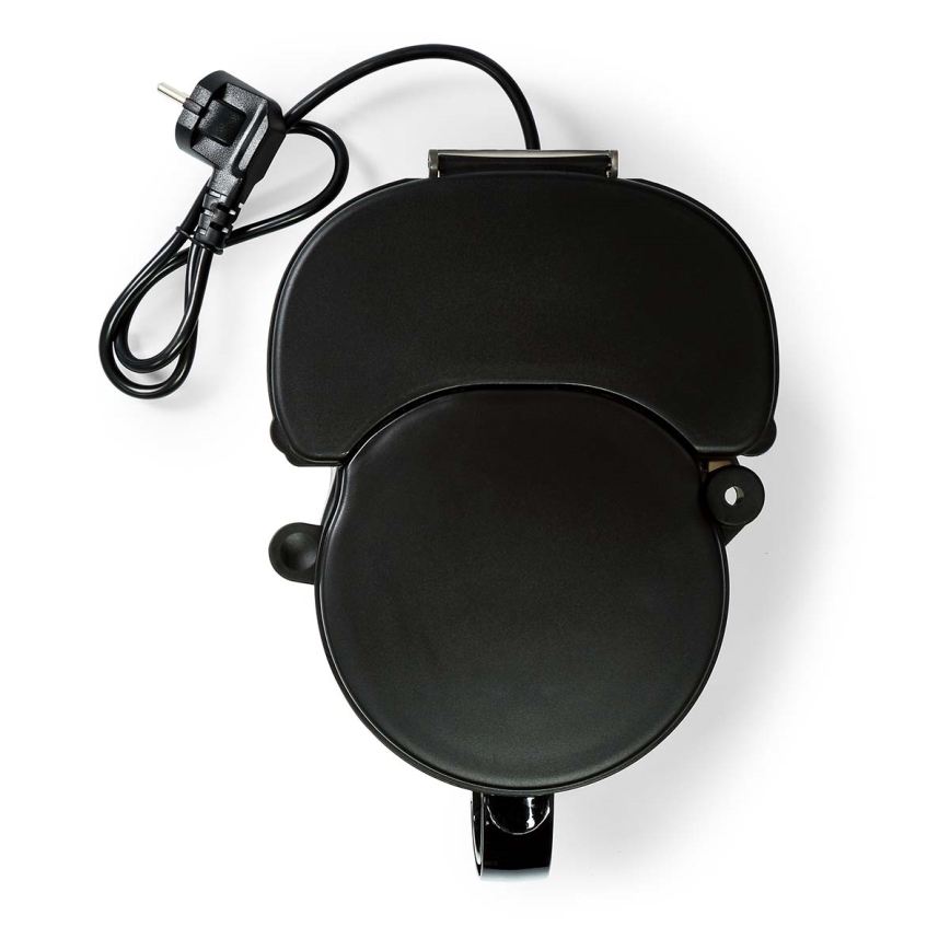 Butler - Macchina da caffè a goccia 1,25 l con funzione di mantenimento della temperatura 750W/230V nero