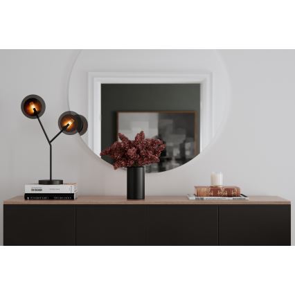 ByRydens - Lampada da tavolo TURNO 1xG9/4W/230V