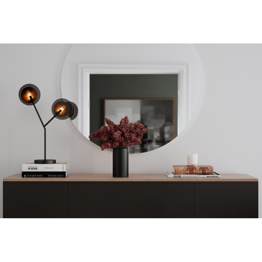 ByRydens - Lampada da tavolo TURNO 1xG9/4W/230V