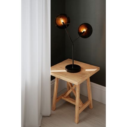ByRydens - Lampada da tavolo TURNO 1xG9/4W/230V