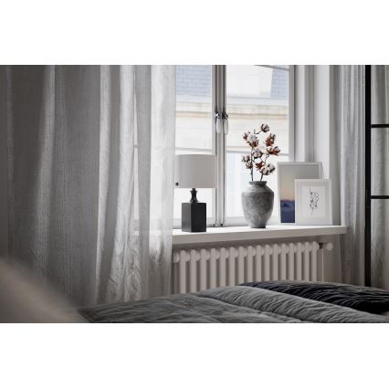 ByRydens - Lampada da tavolo WOODY 1xE27/8W/230V 41 cm