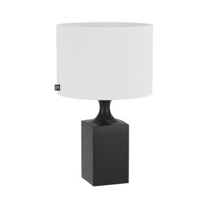 ByRydens - Lampada da tavolo WOODY 1xE27/8W/230V 41 cm