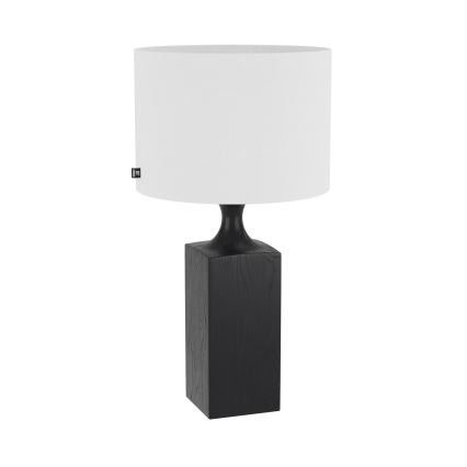 ByRydens - Lampada da tavolo WOODY 1xE27/8W/230V 56 cm
