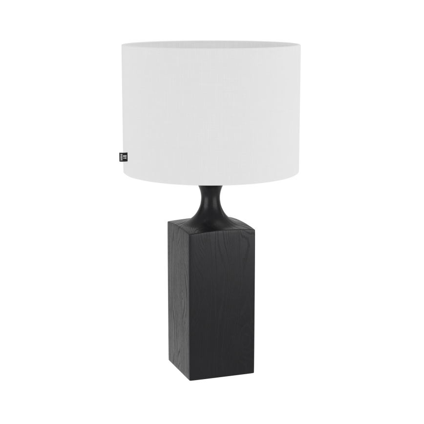 ByRydens - Lampada da tavolo WOODY 1xE27/8W/230V 56 cm
