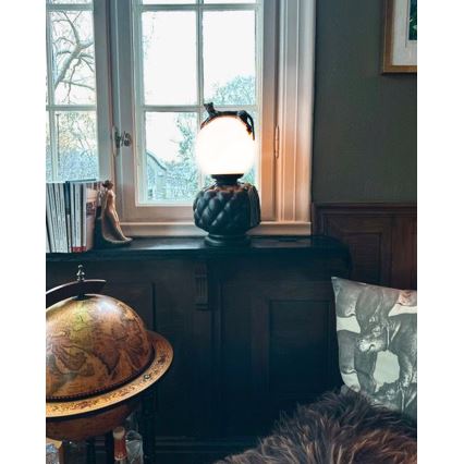 ByRydens - Lampada da tavolo VIVA LA DIVA 1xE27/5W/230V