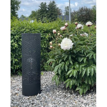 ByRydens - Lampada da esterno MAISON 1xE27/5W/230V IP44
