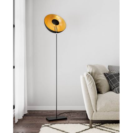 ByRydens - Lampada da terra CAPTAIN 1xE27/40W/230V