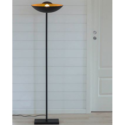 ByRydens - Lampada da terra CAPTAIN 1xE27/40W/230V
