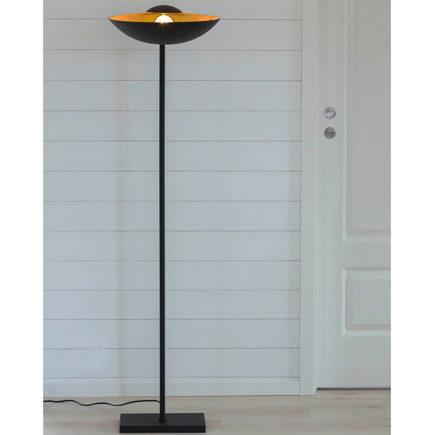 ByRydens - Lampada da terra CAPTAIN 1xE27/40W/230V