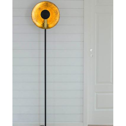 ByRydens - Lampada da terra CAPTAIN 1xE27/40W/230V