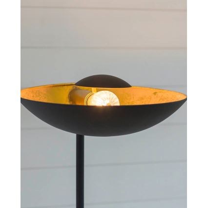 ByRydens - Lampada da terra CAPTAIN 1xE27/40W/230V