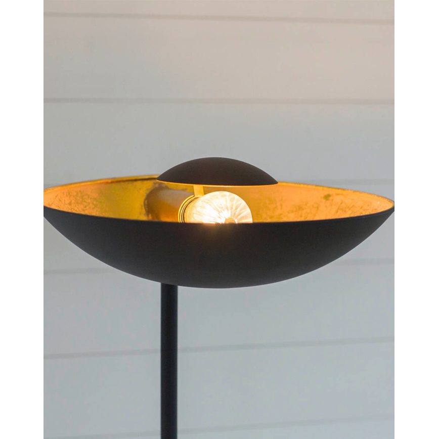 ByRydens - Lampada da terra CAPTAIN 1xE27/40W/230V