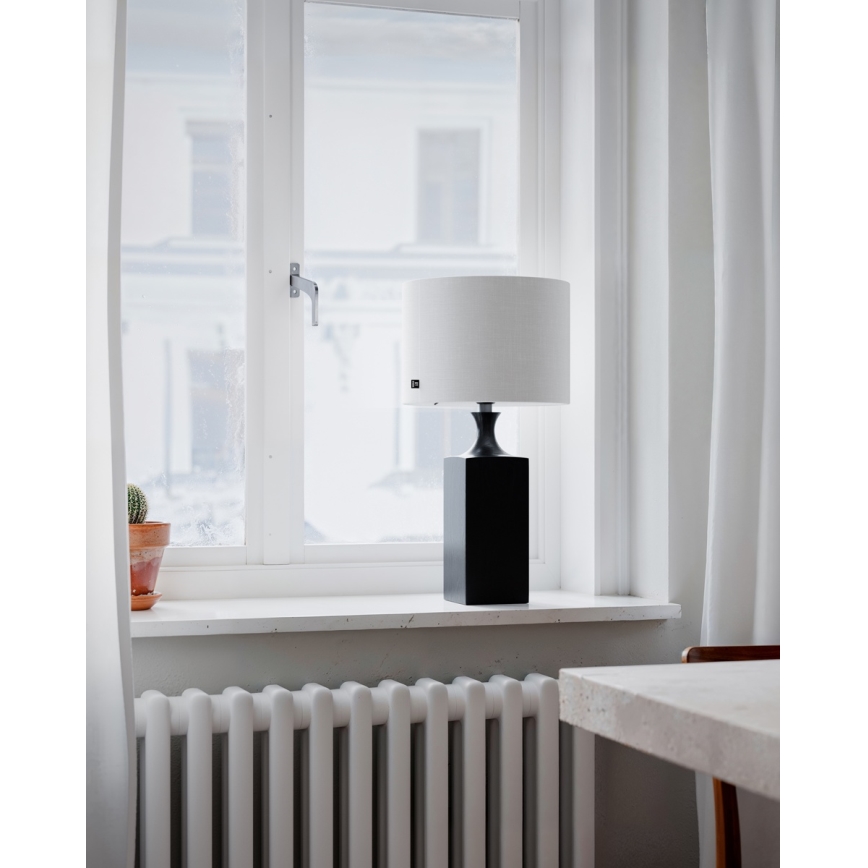 ByRydens - Lampadario sospeso a cavo LAURA 7xE27/8W/230V
