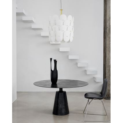 ByRydens - Lampada a sospensione con cavo OMLOTT 1xE27/8W/230V