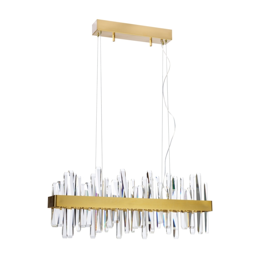 ByRydens - Lampadario LED su cavo TRIUMPH LED/45W/230V