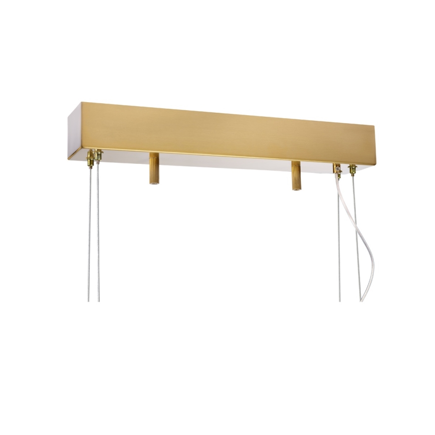 ByRydens - Lampadario LED su cavo TRIUMPH LED/45W/230V