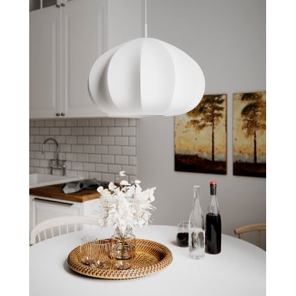 ByRydens - Lampada a sospensione con cavo EBBA 1xE27/8W/230V