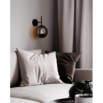 ByRydens - Lampada da parete BOYLE 1xE27/5W/230V