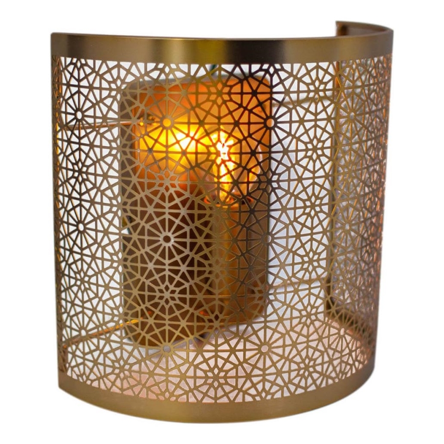 ByRydens - Applique HERMINE 1xE14/5W/230V