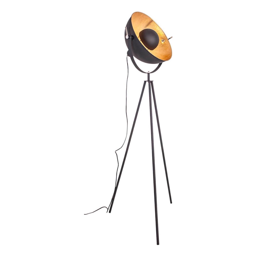 ByRydens - Lampada con piedistallo CAPTAIN 1xE27/8W/230V