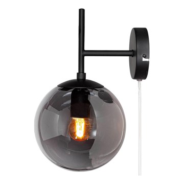 ByRydens - Lampada da parete BOYLE 1xE27/5W/230V