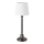 ByRydens - Lampada da tavolo DINANT 1xE27/8W/230V