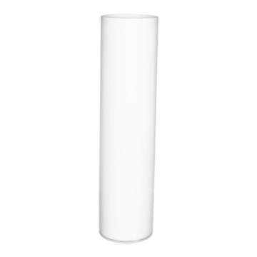 ByRydens - Lampada da tavolo FLAKE 1xE27/5W/230V bianca