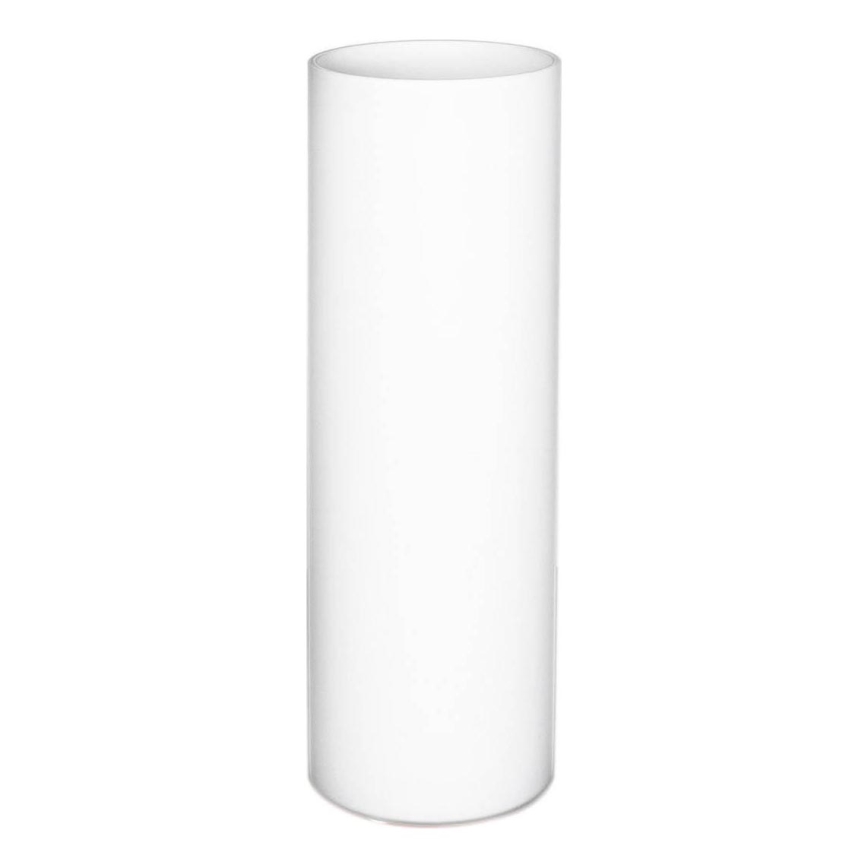 ByRydens - Lampada da tavolo FLAKE 1xE27/8W/230V bianca