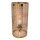 ByRydens - Lampada da tavolo HERMINE 1xE14/5W/230V in ottone
