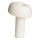 ByRydens - Lampada da tavolo LEAN ON ME 1xE27/8W/230V crema
