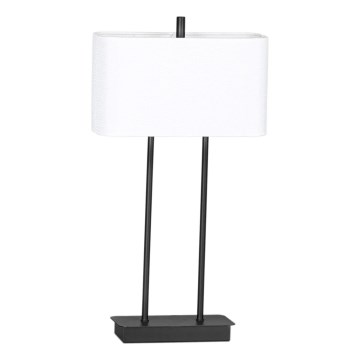 ByRydens - Lampada da tavolo LUTON 1xE14/5W/230V
