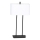 ByRydens - Lampada da tavolo LUTON 1xE14/5W/230V