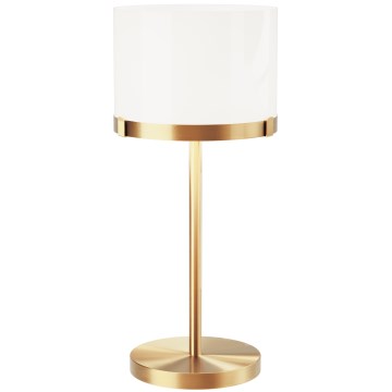 ByRydens - Lampada da tavolo MARCEL 1xE27/8W/230V