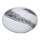 ByRydens - Lampada da tavolo MIRA 1xE14/5W/230V grigia