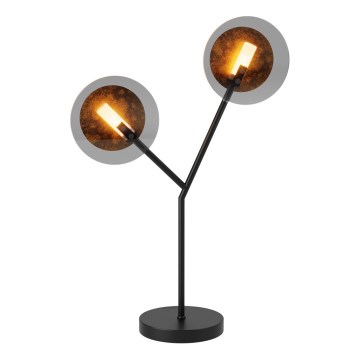 ByRydens - Lampada da tavolo TURNO 1xG9/4W/230V
