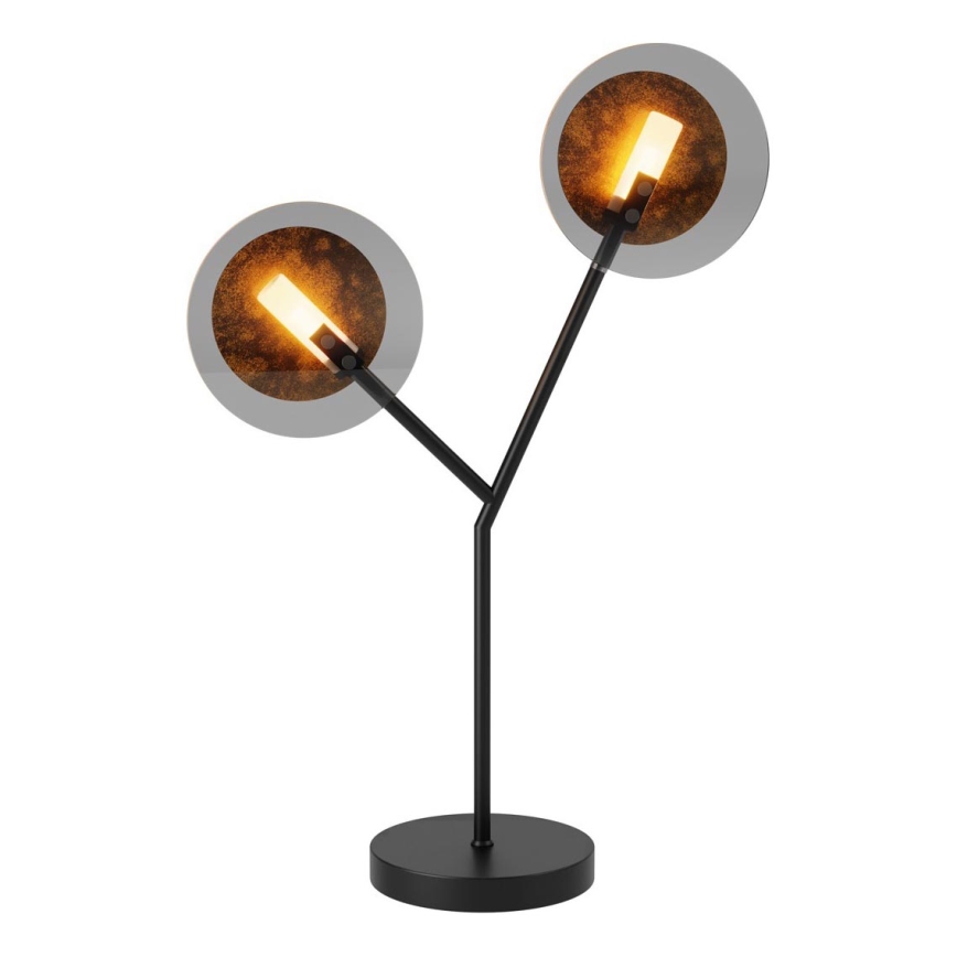 ByRydens - Lampada da tavolo TURNO 1xG9/4W/230V