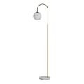 ByRydens - Lampada da terra BELLAGIO 1xE27/8W/230V