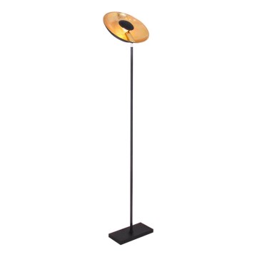 ByRydens - Lampada da terra CAPTAIN 1xE27/40W/230V